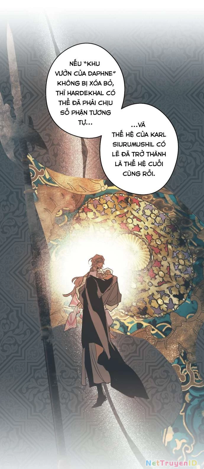 Lời Thú Nhận Của Chúa Tể Bóng Tối Chapter 119 - 42