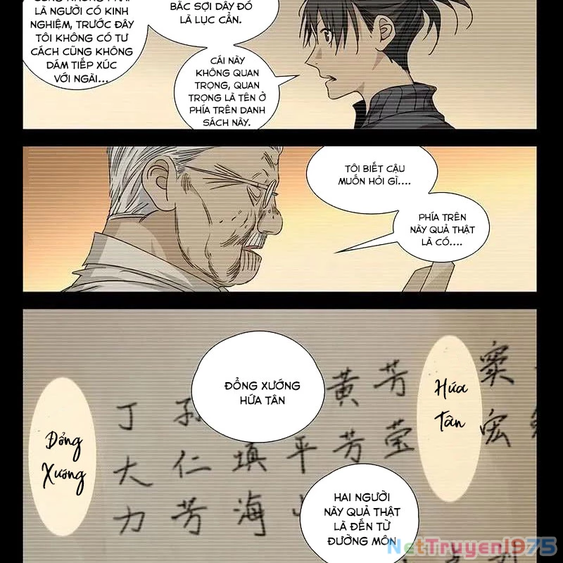 Nhất Nhân Chi Hạ Chapter 431 - 3