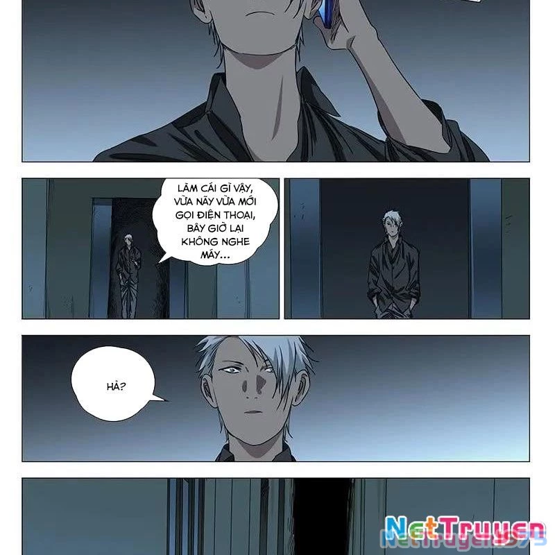 Nhất Nhân Chi Hạ Chapter 431 - 6