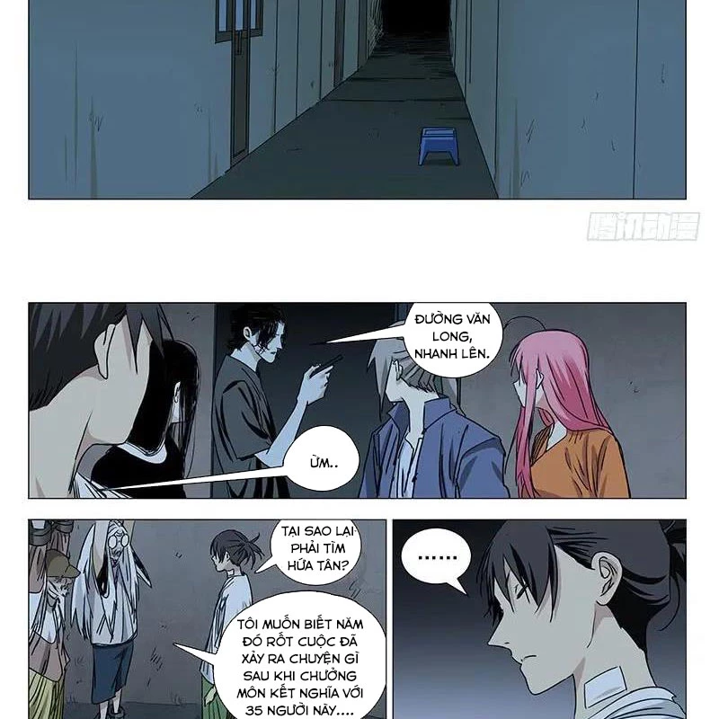 Nhất Nhân Chi Hạ Chapter 431 - 7