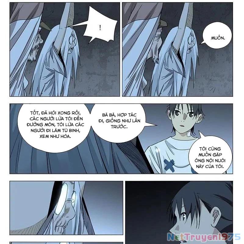 Nhất Nhân Chi Hạ Chapter 431 - 9