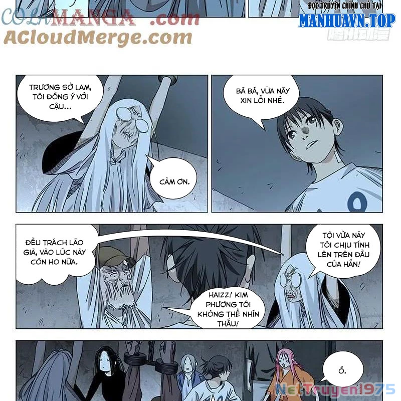 Nhất Nhân Chi Hạ Chapter 431 - 12