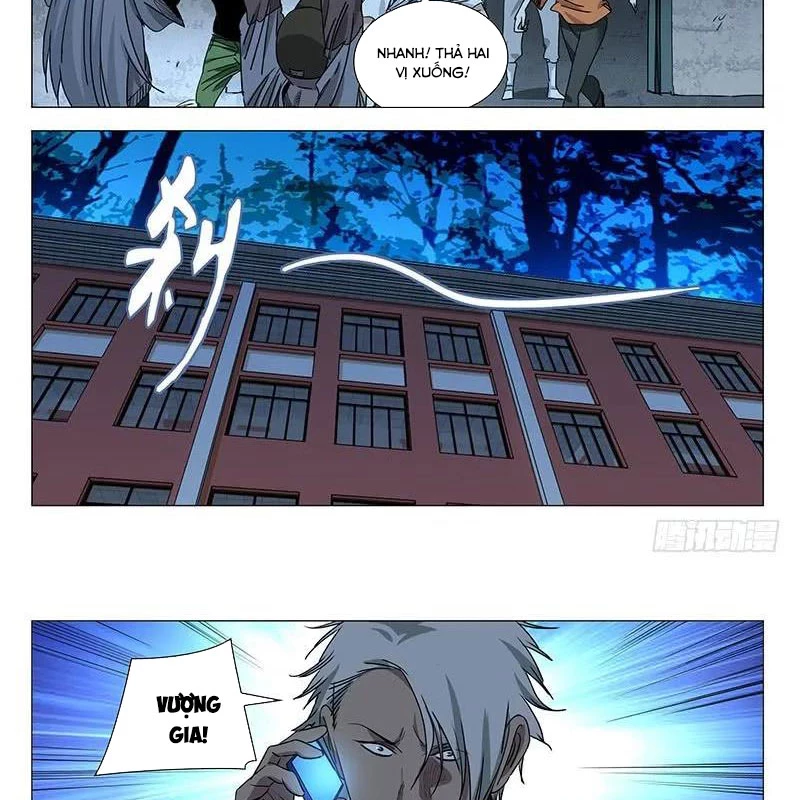 Nhất Nhân Chi Hạ Chapter 431 - 13