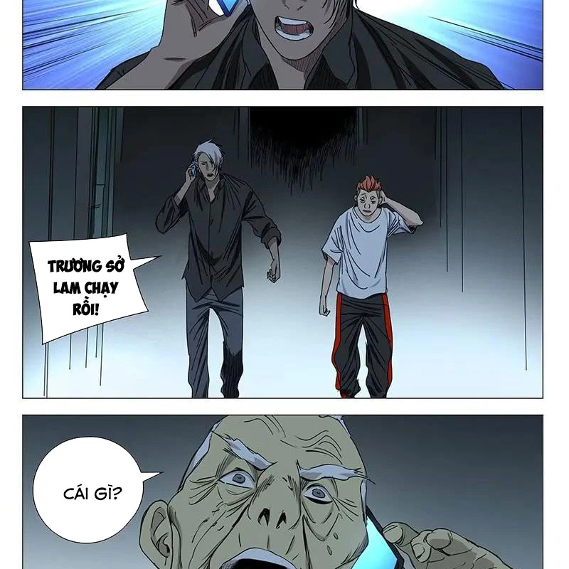 Nhất Nhân Chi Hạ Chapter 431 - 14