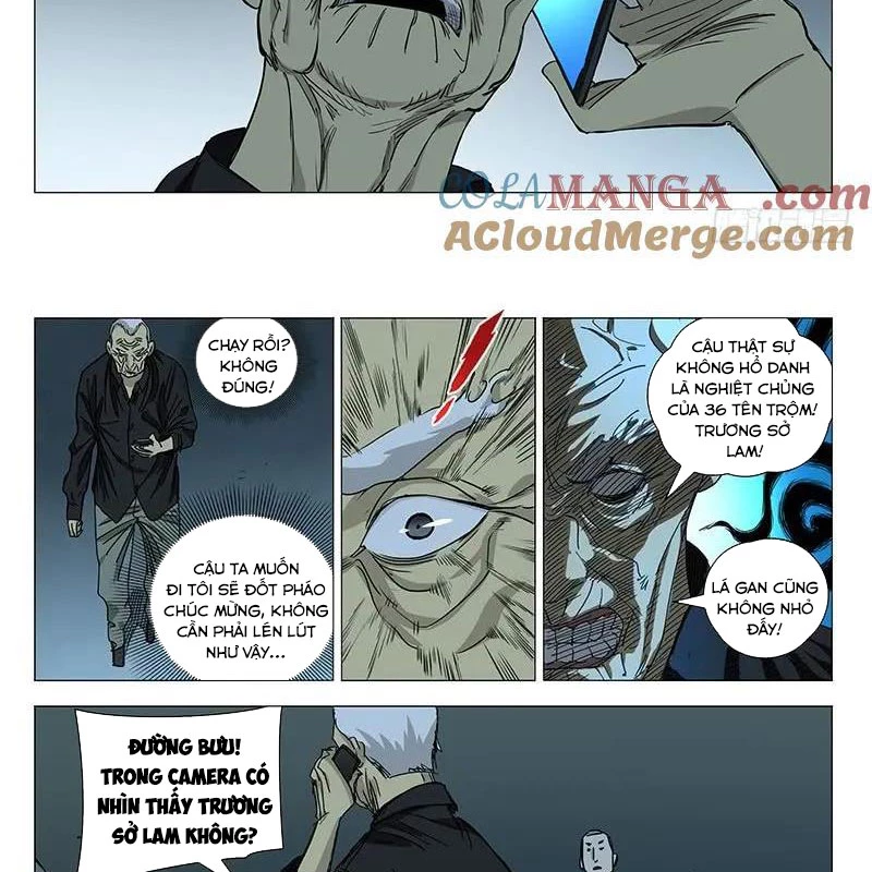 Nhất Nhân Chi Hạ Chapter 431 - 15