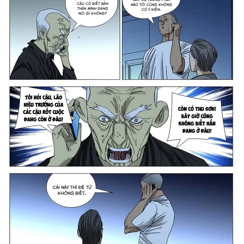 Nhất Nhân Chi Hạ Chapter 431 - 17