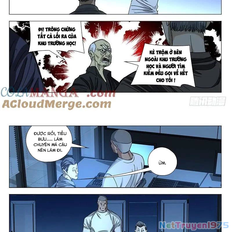 Nhất Nhân Chi Hạ Chapter 431 - 18