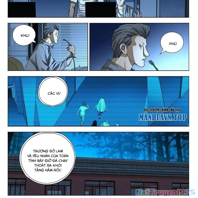 Nhất Nhân Chi Hạ Chapter 431 - 19