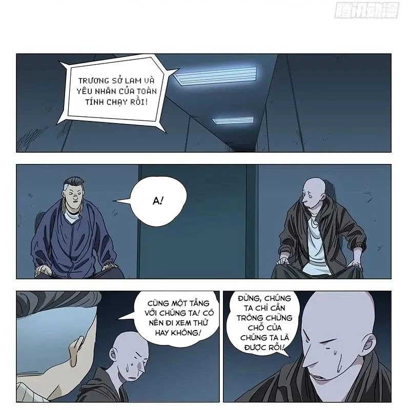 Nhất Nhân Chi Hạ Chapter 431 - 20