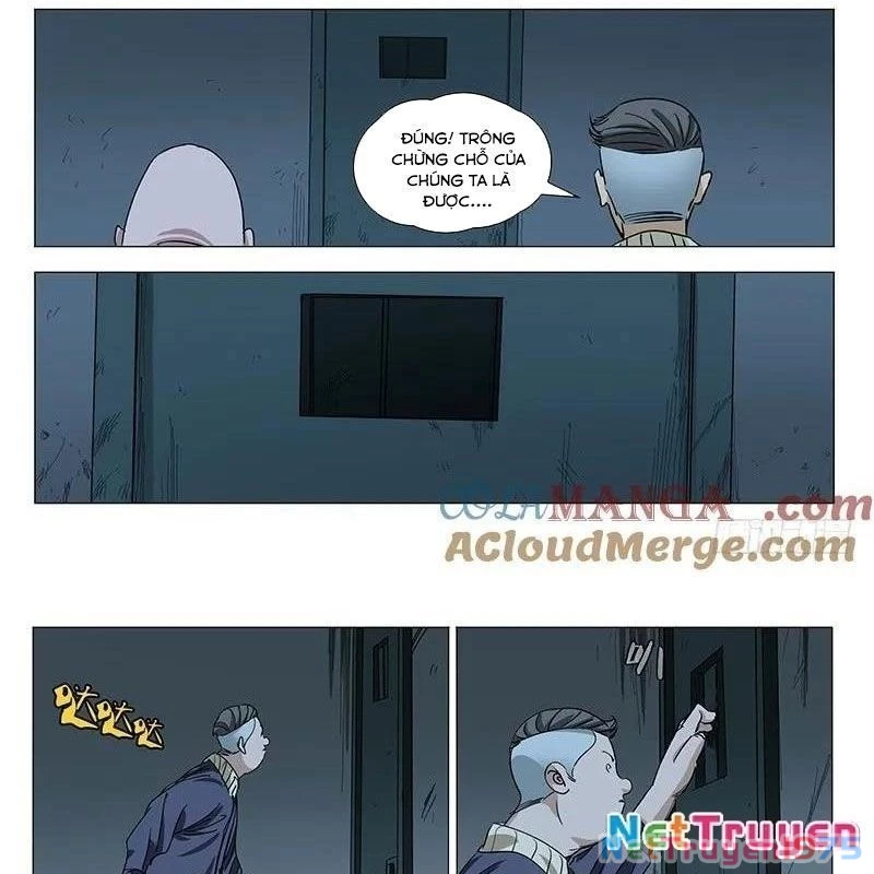 Nhất Nhân Chi Hạ Chapter 431 - 21