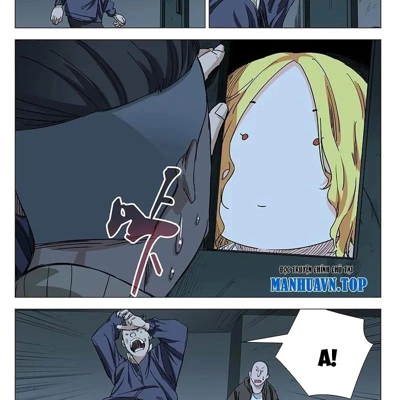 Nhất Nhân Chi Hạ Chapter 431 - 22