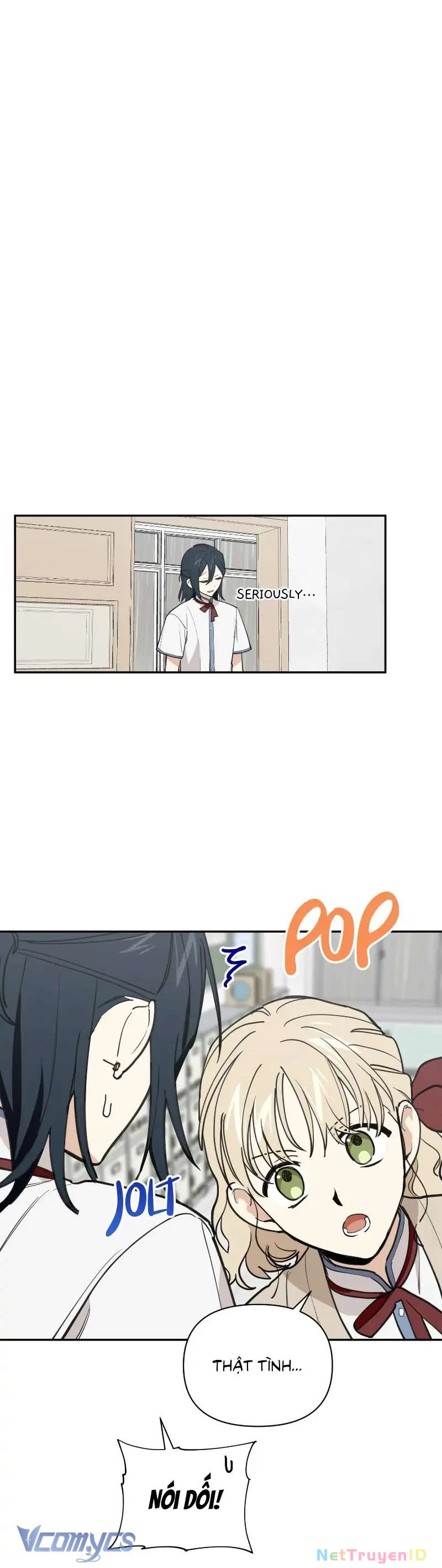 Điều Ước Sao Băng Chapter 31 - 10