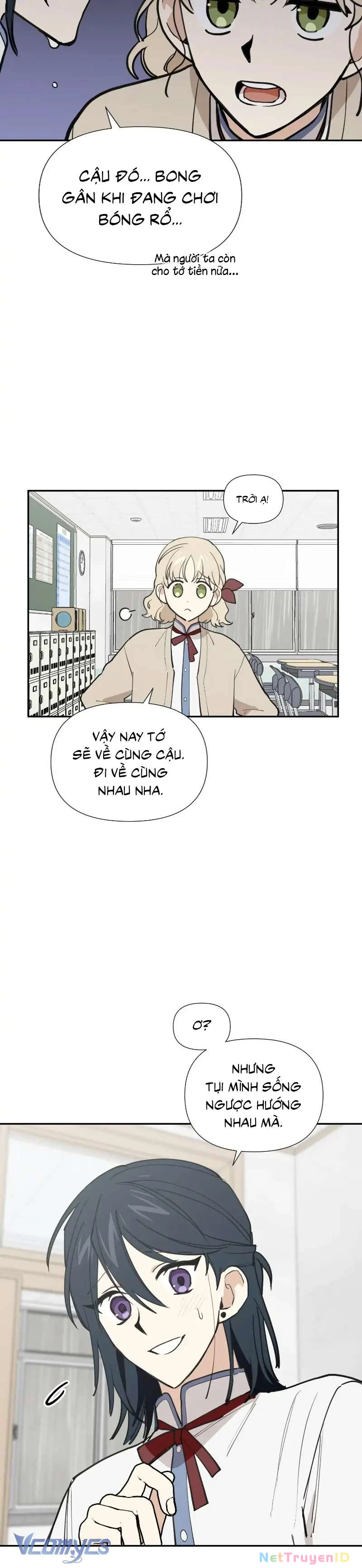 Điều Ước Sao Băng Chapter 31 - 13