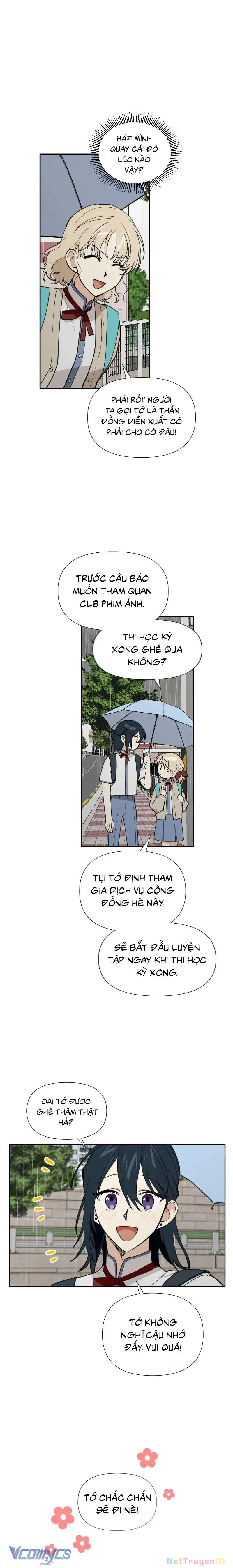 Điều Ước Sao Băng Chapter 31 - 20