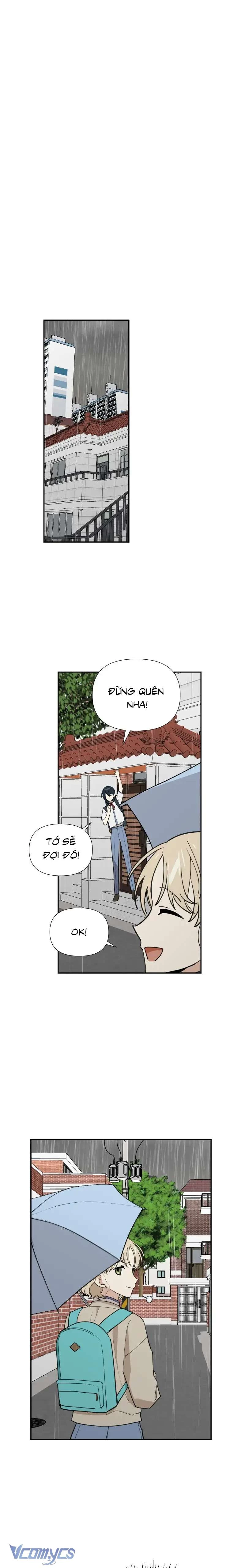 Điều Ước Sao Băng Chapter 31 - 21