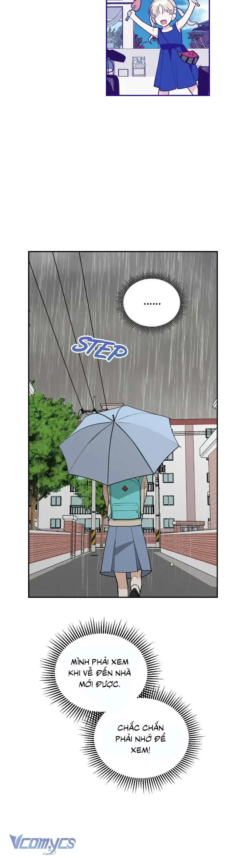 Điều Ước Sao Băng Chapter 31 - 23
