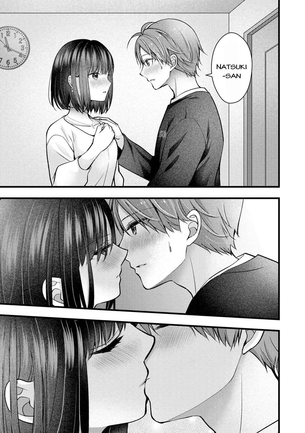 Tôi Có Nên Chiều Hư Cô Vợ Hoàn Hảo Của Mình? Chapter 36 - 15