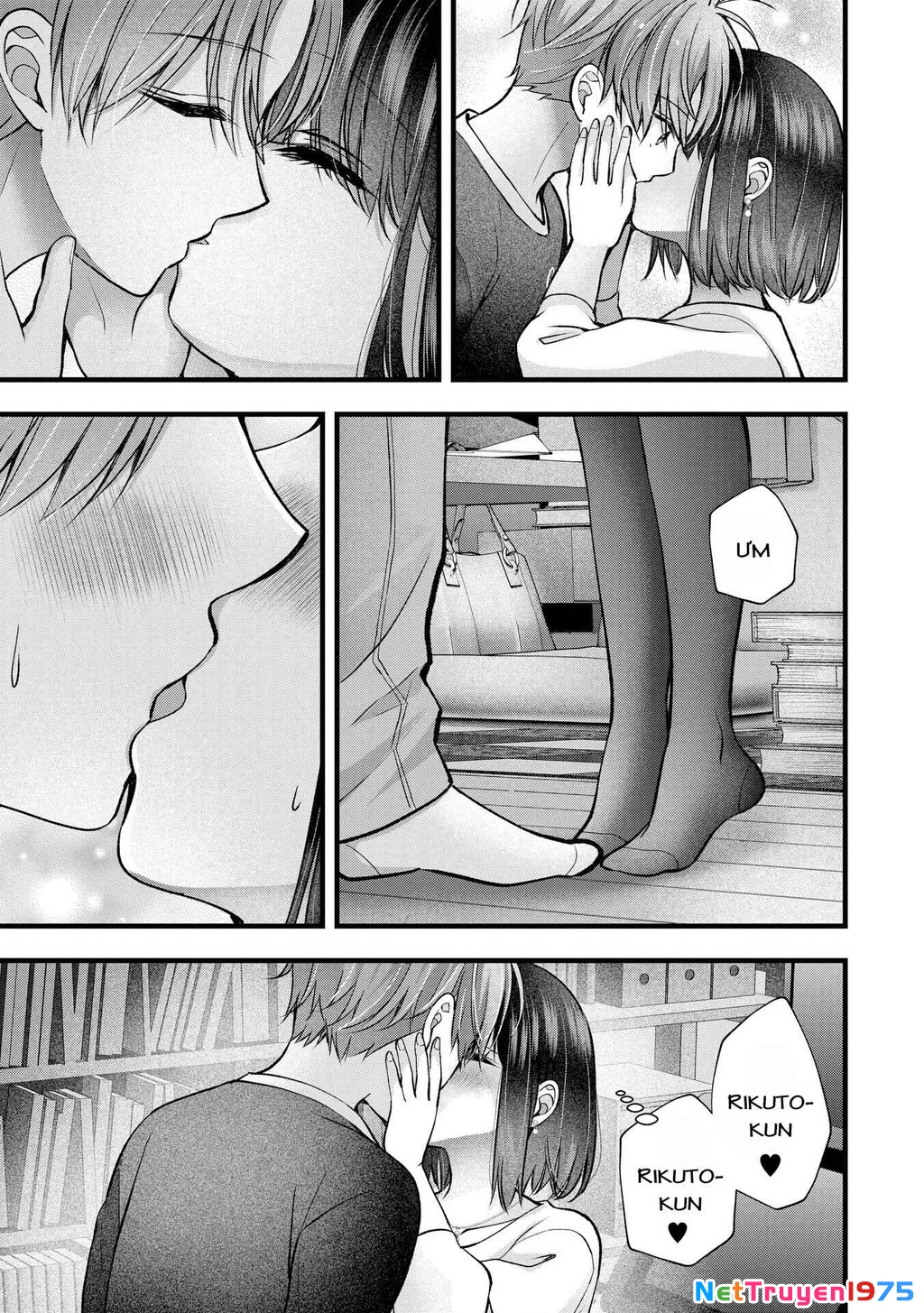 Tôi Có Nên Chiều Hư Cô Vợ Hoàn Hảo Của Mình? Chapter 36 - 17