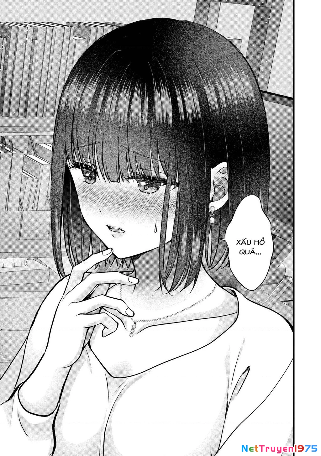 Tôi Có Nên Chiều Hư Cô Vợ Hoàn Hảo Của Mình? Chapter 36 - 19