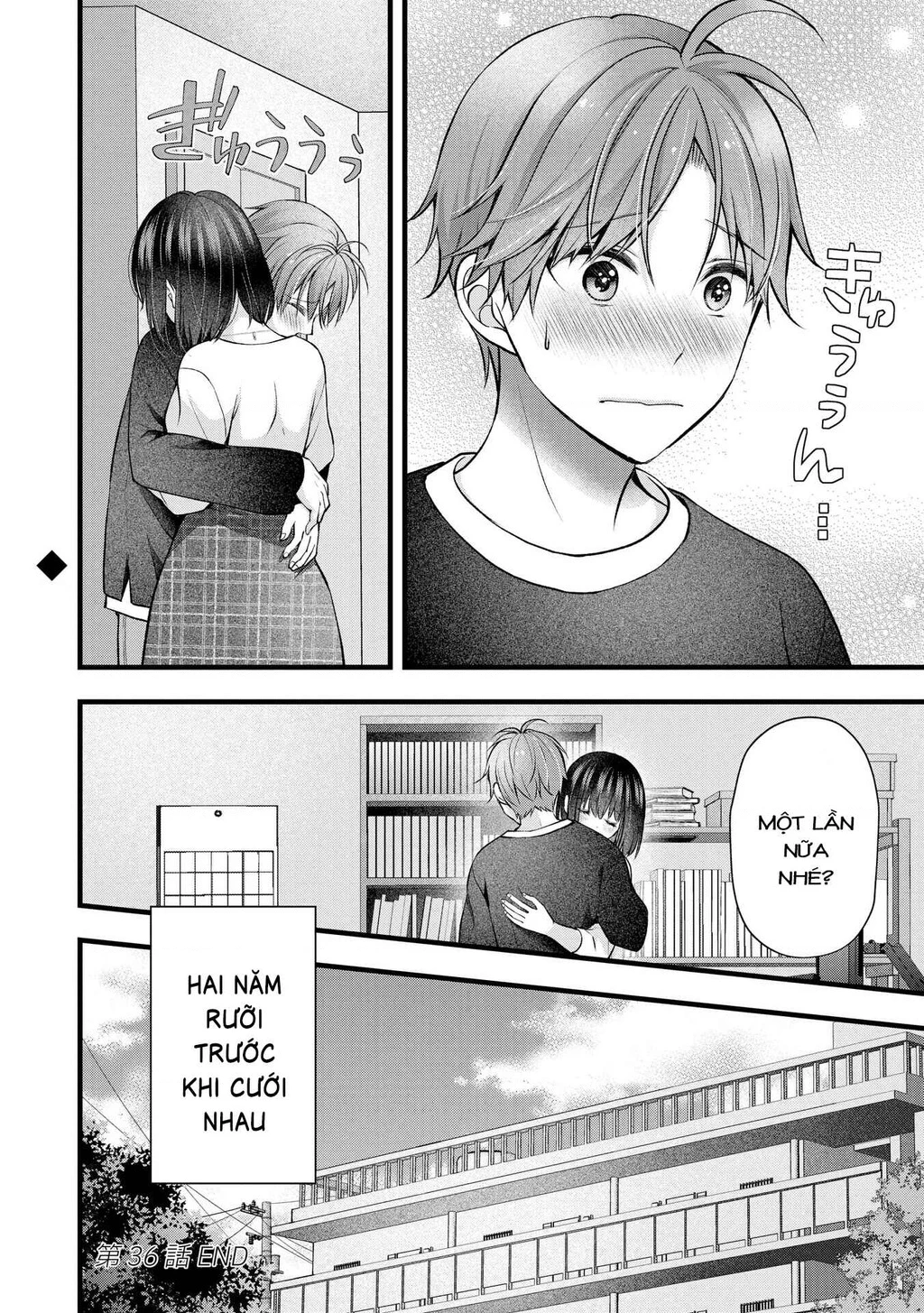 Tôi Có Nên Chiều Hư Cô Vợ Hoàn Hảo Của Mình? Chapter 36 - 20