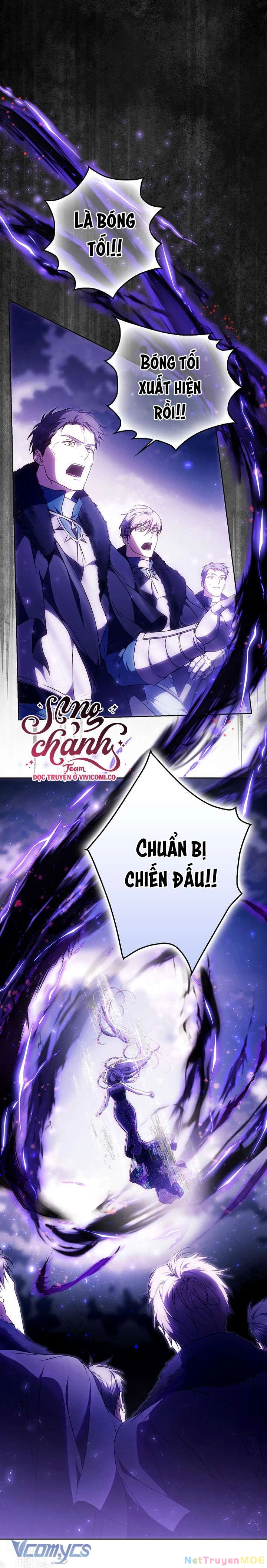 Tôi Trở Thành Vợ Nam Chính Chapter 128 - 2