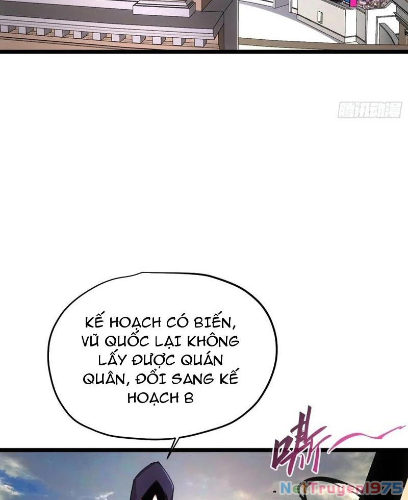 Không Chết Được Ta Đành Thống Trị Ma Giới Chapter 78 - 20