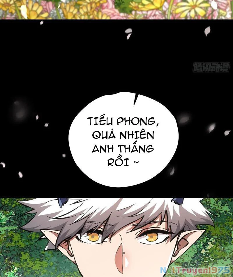 Không Chết Được Ta Đành Thống Trị Ma Giới Chapter 78 - 32