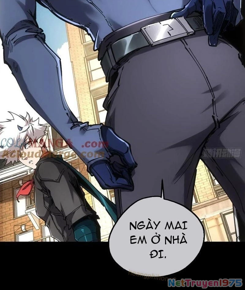 Không Chết Được Ta Đành Thống Trị Ma Giới Chapter 78 - 42