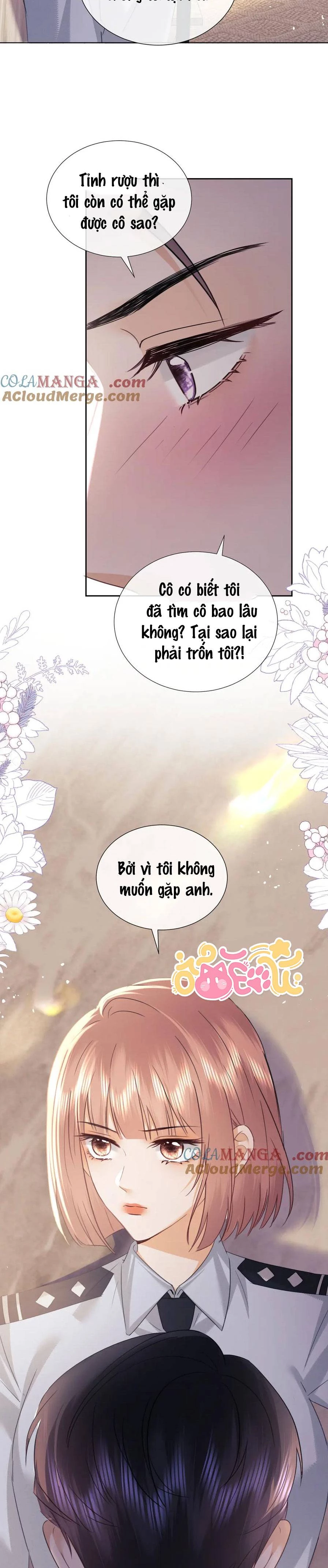 Trọng Sinh Trở Thành Fan" Vợ " Của Thần Tượng Chapter 82 - 6