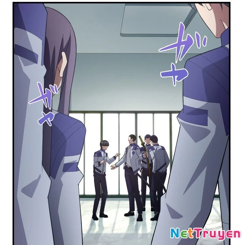 Zero 0 - Vựơt Qua Cả Ma Pháp Thời Không Chapter 36 - 31