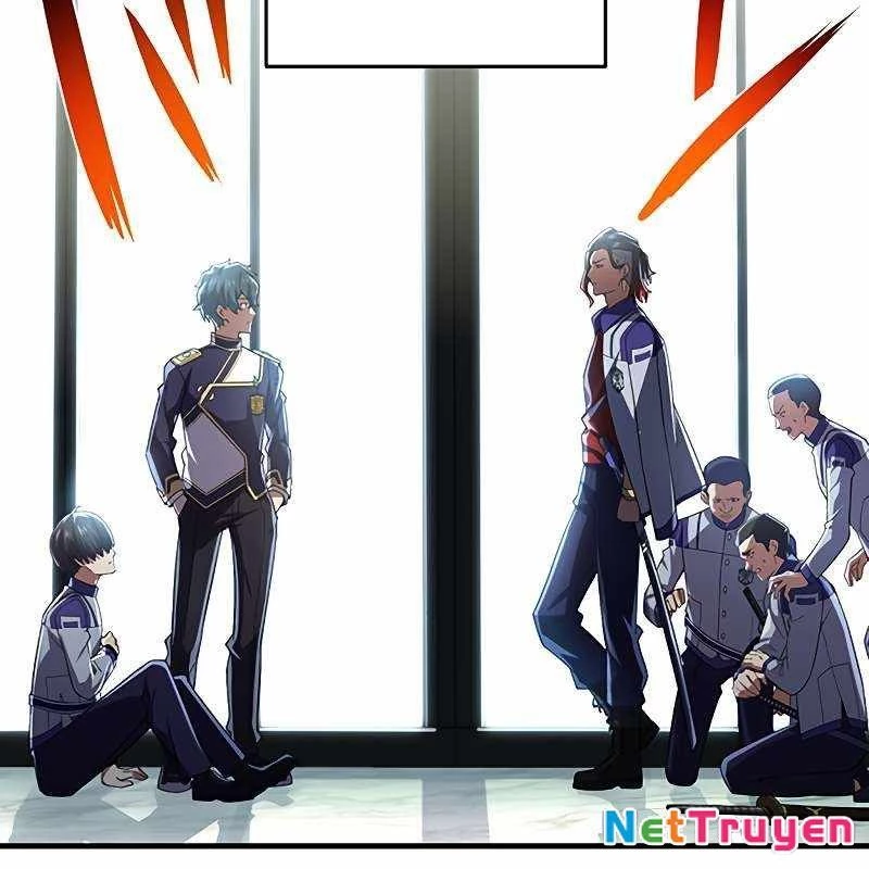 Zero 0 - Vựơt Qua Cả Ma Pháp Thời Không Chapter 37 - 11