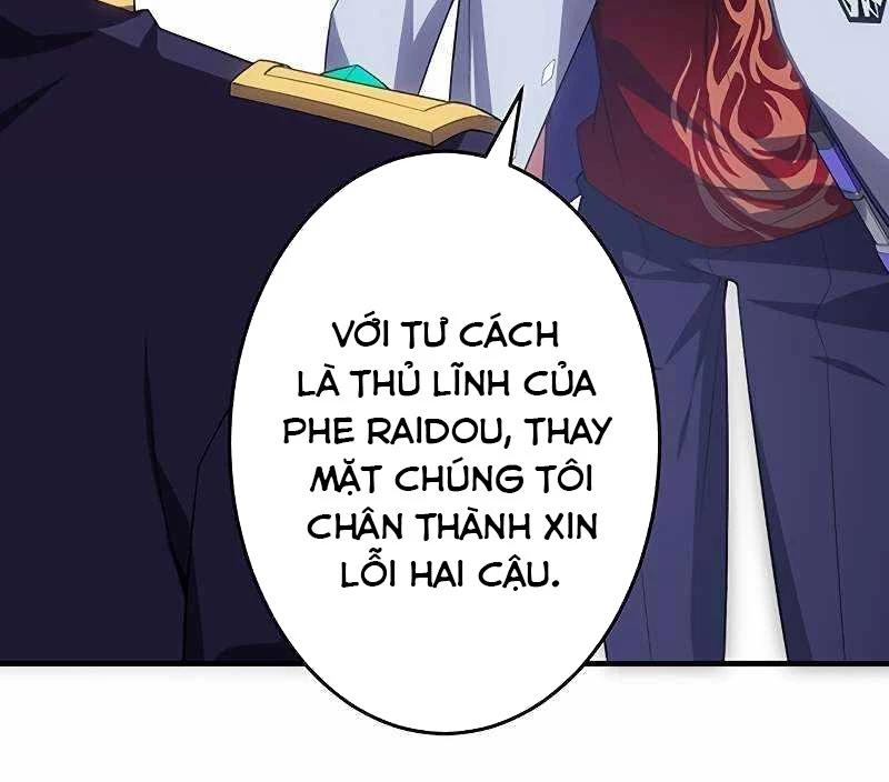 Zero 0 - Vựơt Qua Cả Ma Pháp Thời Không Chapter 37 - 29