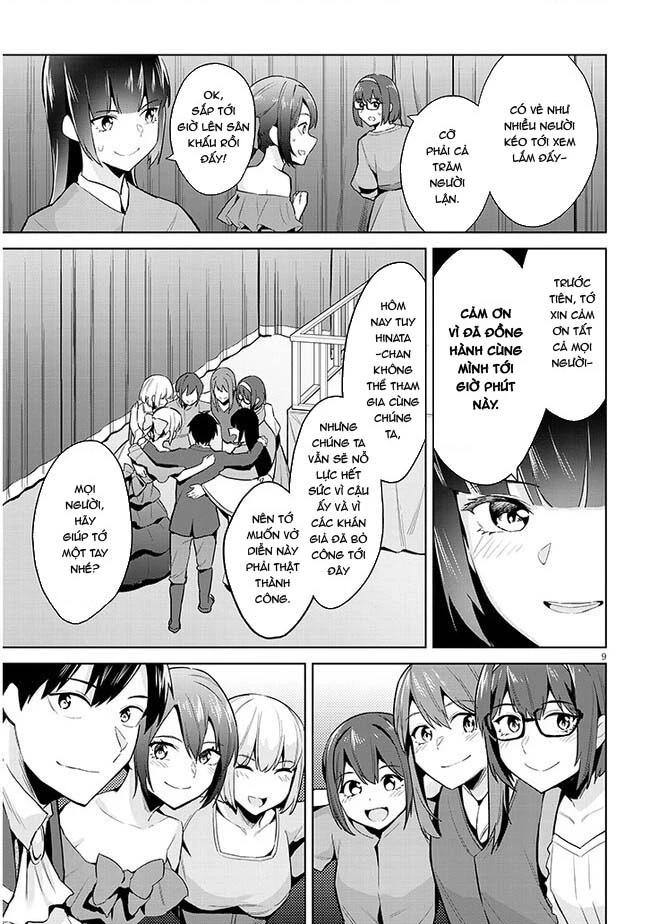 She Was Actually My Stepsister ~Recently, The Sense Of Distance Between Me And My New Stepbrother Is Incredibly Close~ Chapter 16 - 11