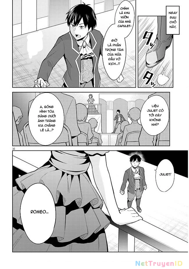 She Was Actually My Stepsister ~Recently, The Sense Of Distance Between Me And My New Stepbrother Is Incredibly Close~ Chapter 16 - 18