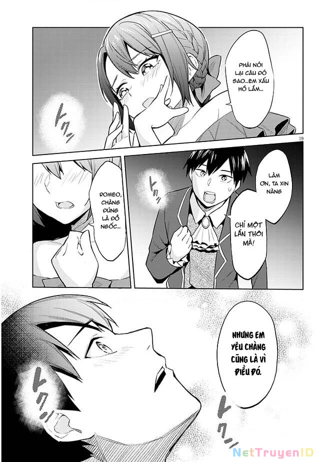 She Was Actually My Stepsister ~Recently, The Sense Of Distance Between Me And My New Stepbrother Is Incredibly Close~ Chapter 16 - 21