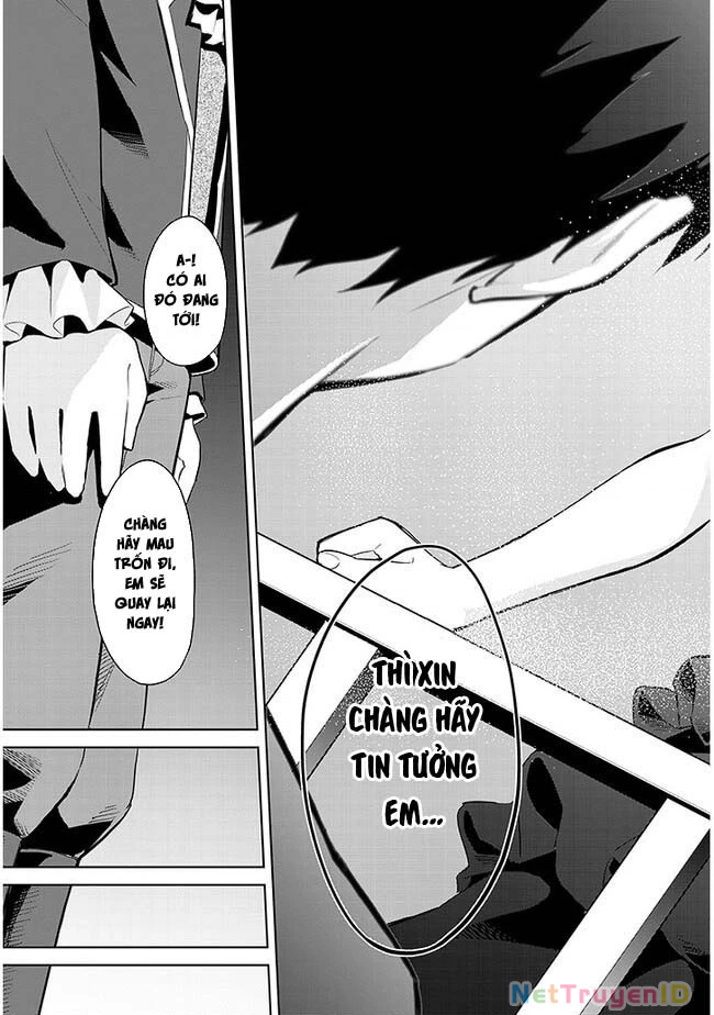 She Was Actually My Stepsister ~Recently, The Sense Of Distance Between Me And My New Stepbrother Is Incredibly Close~ Chapter 16 - 23