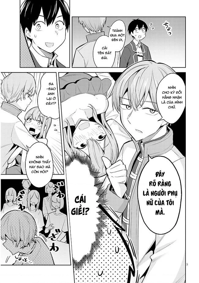 She Was Actually My Stepsister ~Recently, The Sense Of Distance Between Me And My New Stepbrother Is Incredibly Close~ Chapter 17 - 7