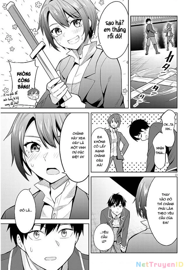 She Was Actually My Stepsister ~Recently, The Sense Of Distance Between Me And My New Stepbrother Is Incredibly Close~ Chapter 17 - 15