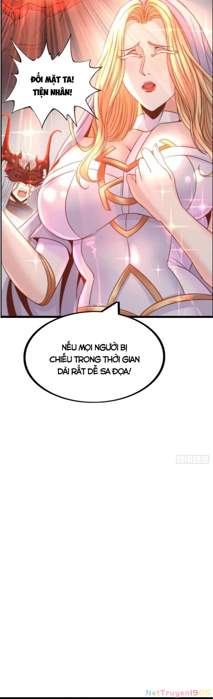 Phát Sóng Trực Tiếp, Ta Quét Ngang Dị Giới Chapter 34 - 6