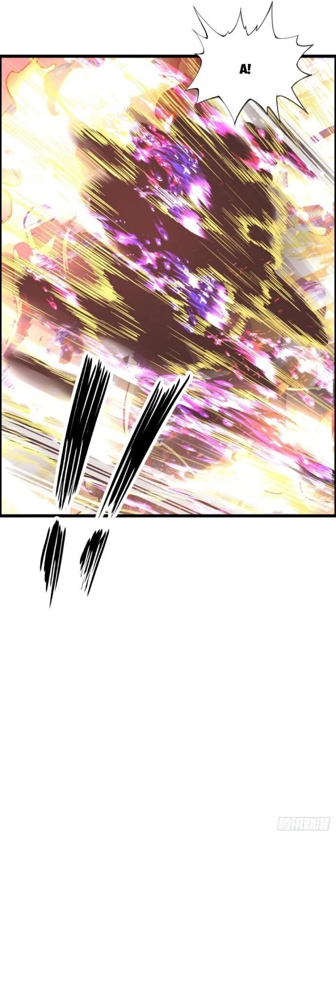 Phát Sóng Trực Tiếp, Ta Quét Ngang Dị Giới Chapter 34 - 11