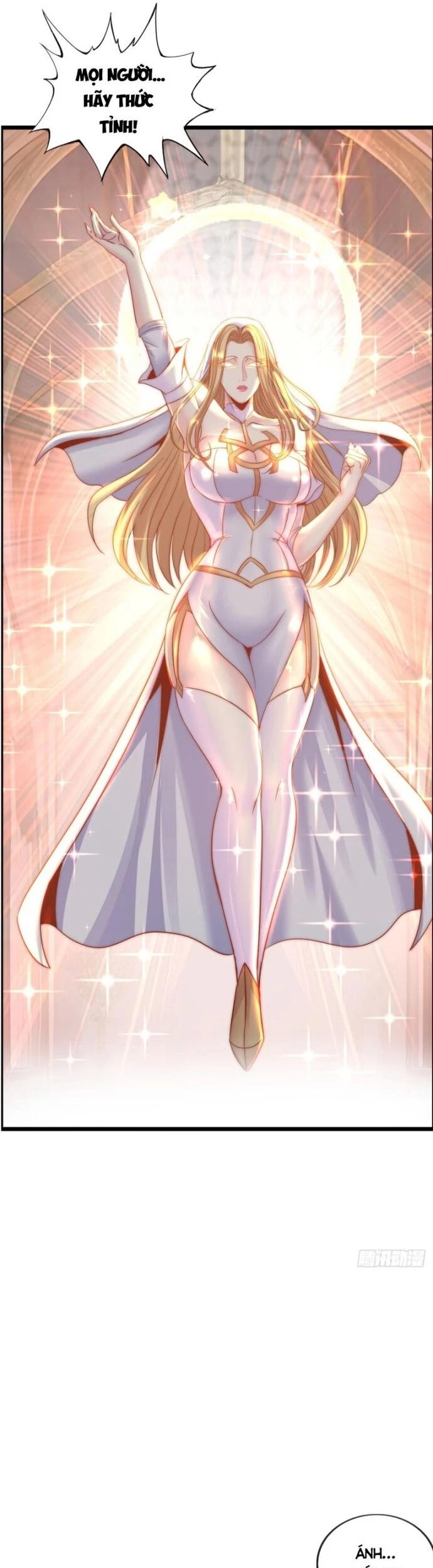Phát Sóng Trực Tiếp, Ta Quét Ngang Dị Giới Chapter 34 - 13