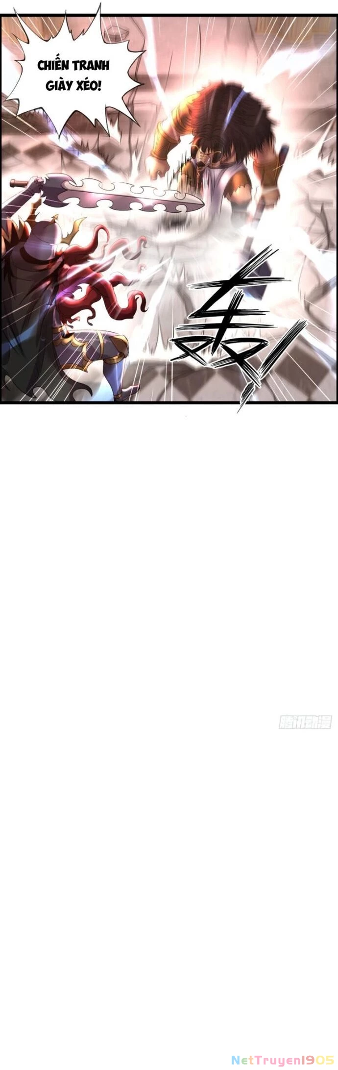Phát Sóng Trực Tiếp, Ta Quét Ngang Dị Giới Chapter 34 - 19