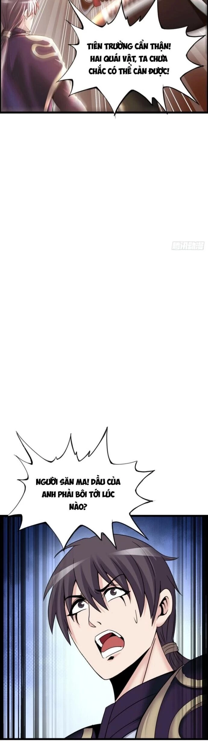 Phát Sóng Trực Tiếp, Ta Quét Ngang Dị Giới Chapter 34 - 22