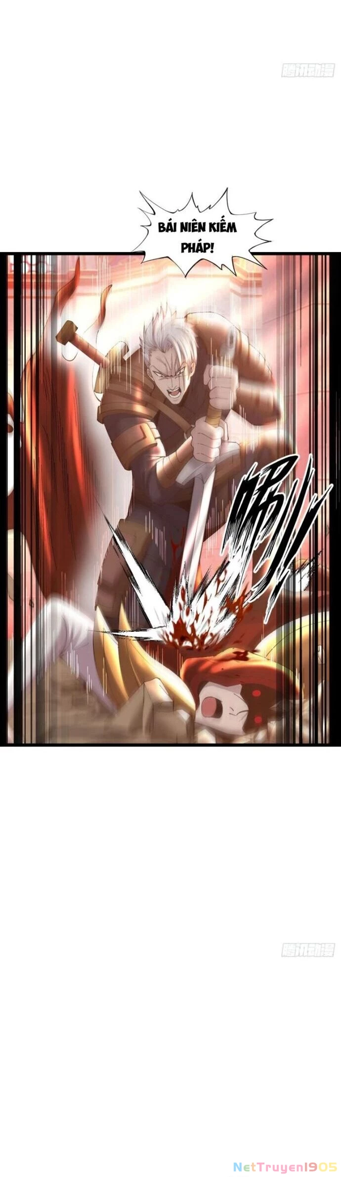 Phát Sóng Trực Tiếp, Ta Quét Ngang Dị Giới Chapter 34 - 24