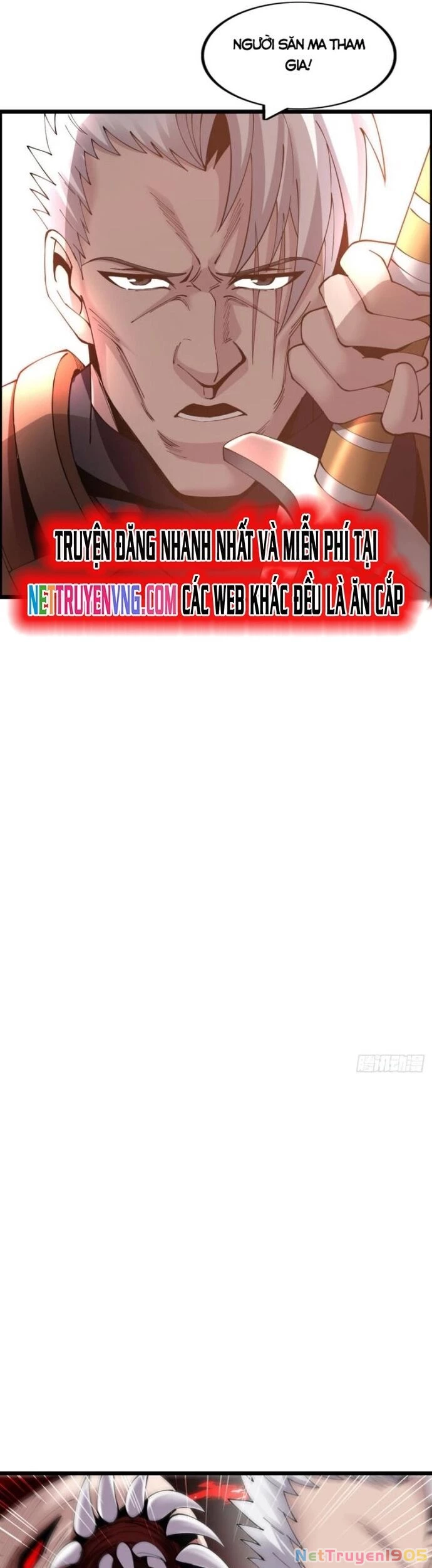 Phát Sóng Trực Tiếp, Ta Quét Ngang Dị Giới Chapter 34 - 25