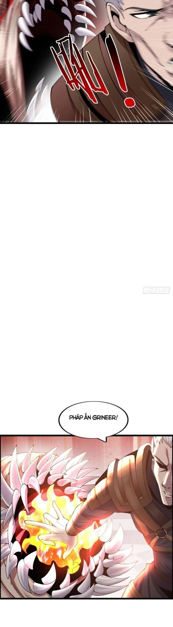 Phát Sóng Trực Tiếp, Ta Quét Ngang Dị Giới Chapter 34 - 26