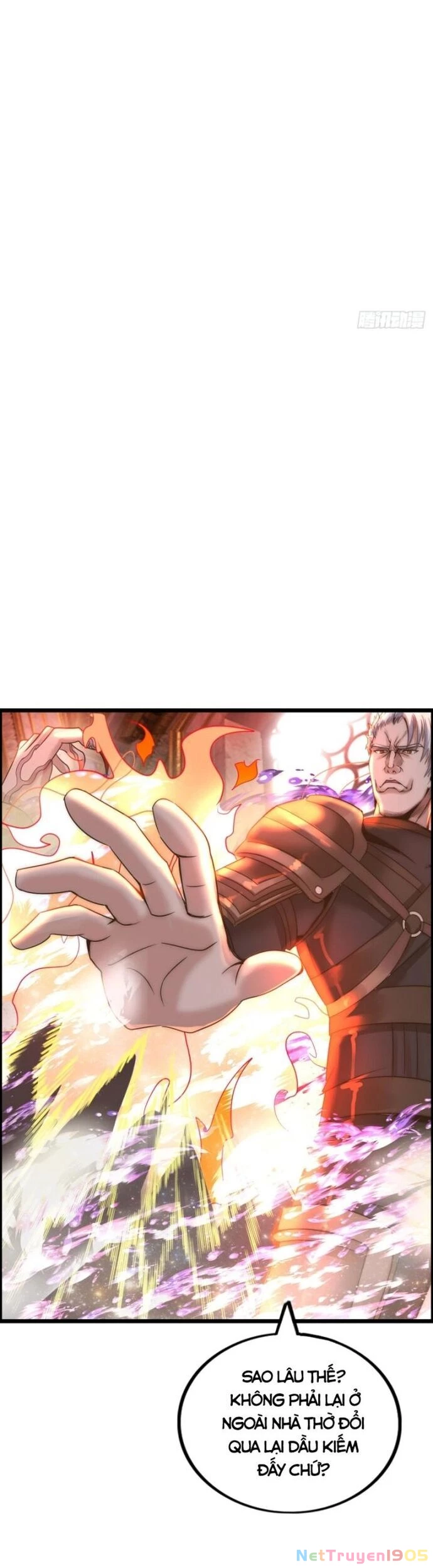 Phát Sóng Trực Tiếp, Ta Quét Ngang Dị Giới Chapter 34 - 27