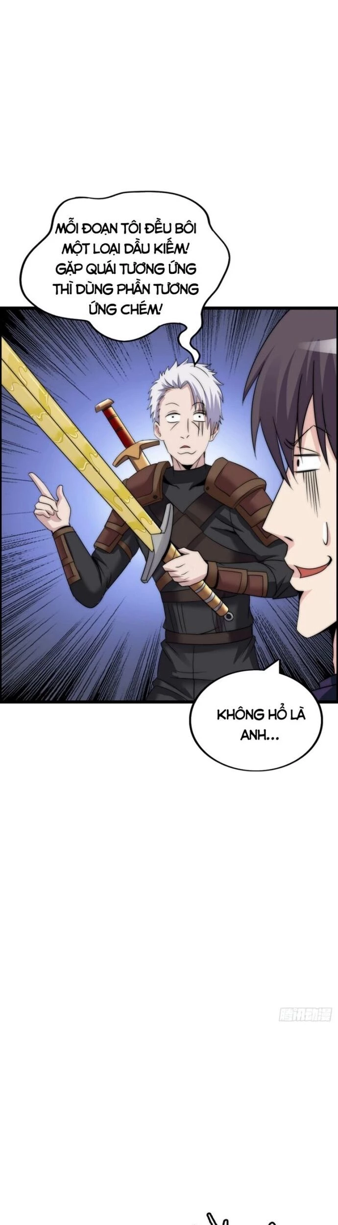 Phát Sóng Trực Tiếp, Ta Quét Ngang Dị Giới Chapter 34 - 29