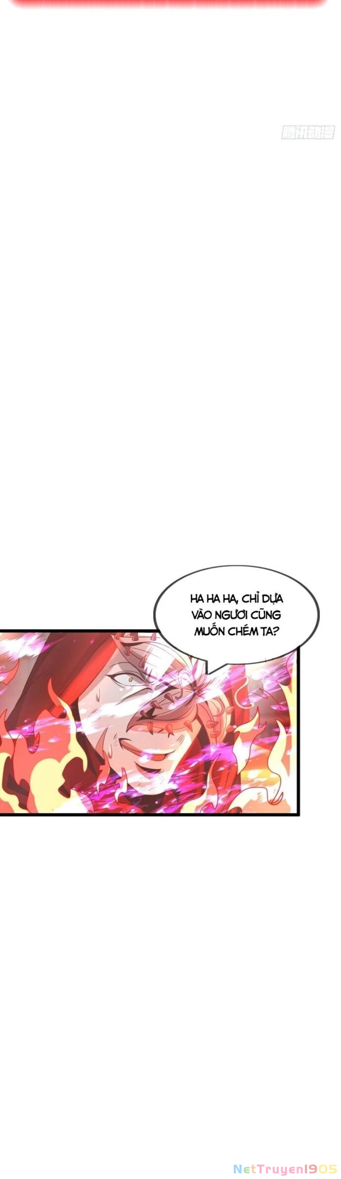 Phát Sóng Trực Tiếp, Ta Quét Ngang Dị Giới Chapter 34 - 33