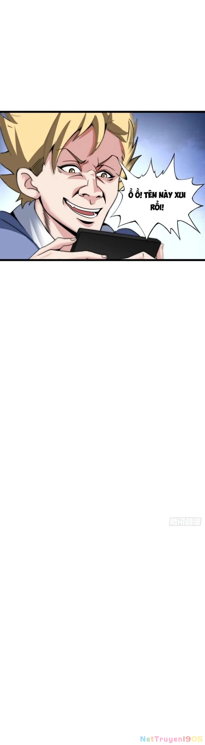 Phát Sóng Trực Tiếp, Ta Quét Ngang Dị Giới Chapter 34 - 36